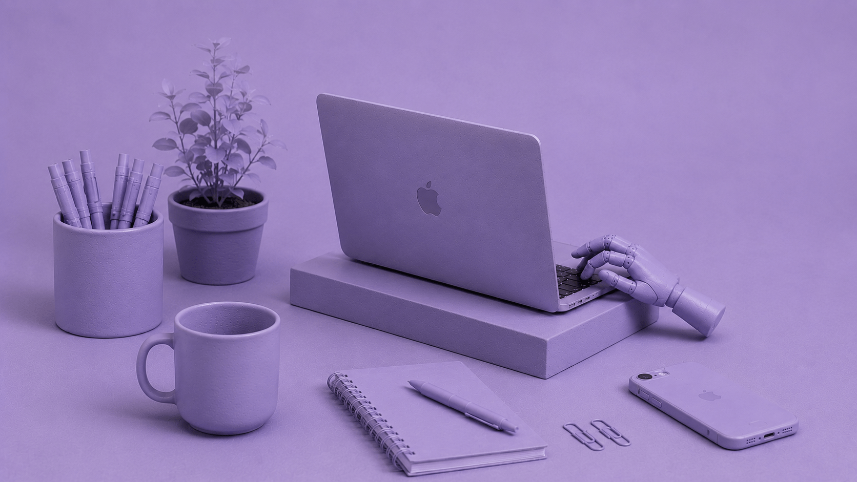 Atelier Design Can AI really create a good website?